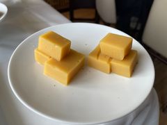 清炒豌豆尖-四季民福烤鸭店(前门店)