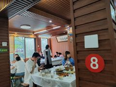 -红军饭店(上里古镇店)