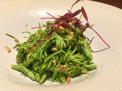 -本处·素食·融合料理(南油店)