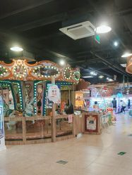 -卡通尼·Safari非洲探索乐园·生日会(金桥国际商业广场店)