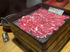 -原牛道·潮汕围炉火锅(讯美店)