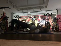 -奇迹健身(金牛凯德店)