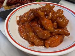 -517烧烤·龙虾·海鲜大排档(万象都荟店)