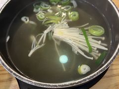 -江南面屋(明洞店)
