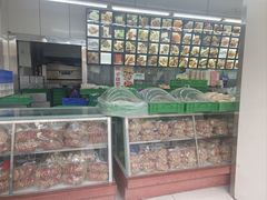 -宫廷糕点铺(建设路店)