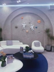 -IN STYLE·全国形象店