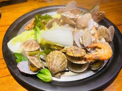 -三个渔夫·蒸汽海鲜(小白楼店)