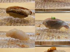 -鮨青(恒基名人购物中心店)