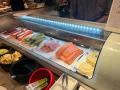 -康帝国际酒店-艾斯本自助西餐厅