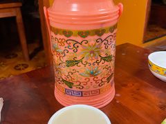 -如意林卡藏餐吧(大昭寺店)