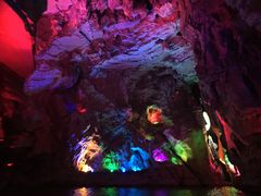 -天河潭旅游度假区