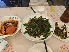 -五丁桥光头香辣蟹(望江橡树林店)