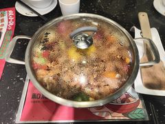 -和福顺·牛肉海鲜焖锅(汕头金平万达广场店)
