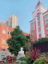 -复旦大学附属妇产科医院(黄浦院区)