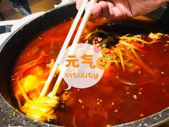 -情妹耙泥鳅·江湖川菜(科华店)