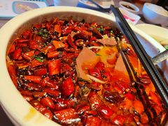 -金鸭季·北京烤鸭(深业上城店)