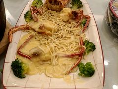 -湛江渔港·大排档(乐园路总店)