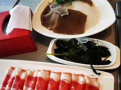 -海底捞火锅(莘松路店)