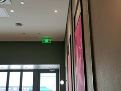 -星巴克(长沙友阿奥特莱斯店)