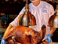 -RISE RESTAURANT(滨海湾金沙店)