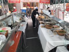 -小厨娘淮扬菜(天印大道店)