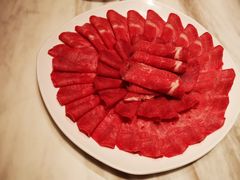 -南门涮肉(北洼路店)