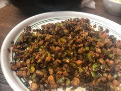 黑三剁-云海肴·汽锅鸡·云南菜(领展购物广场·中关村店)