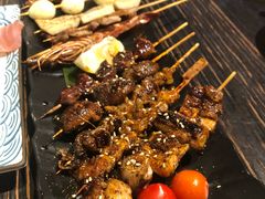 -山屋日式料理屋(宛平88店)