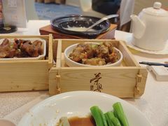 -荣粤酒家·融合粤菜
