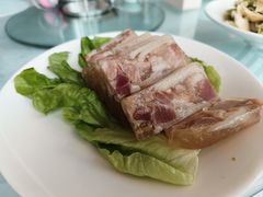 羊羔冻-泓历皇朝酒店(东亭店)
