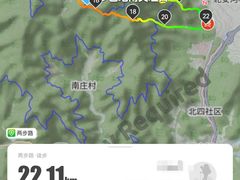 -阳台山自然风景区