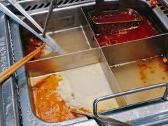 -海底捞火锅(步步高新天地店)