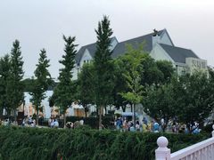 -安徒生童话乐园