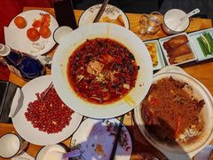 -壹零捌道·北京烤鸭(车公庄店)
