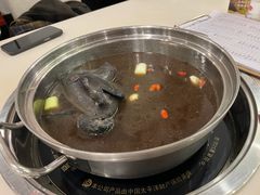 -太婆天府山珍酒楼(亚运村店)