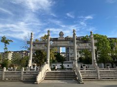 -香积寺