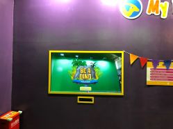 -恐龙探索乐园(磁器口店)