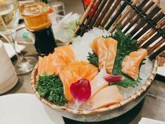 -大渔铁板烧(东城店)