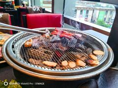-黑牛の店·黑金店(沈阳万象城店)