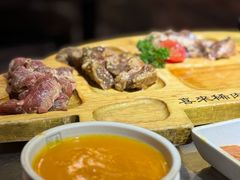-喜来稀肉(虹泉路店)