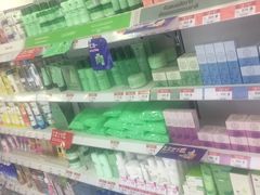-Boots(廊曼机场店)
