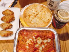 -乐凯撒披萨(正佳广场店)