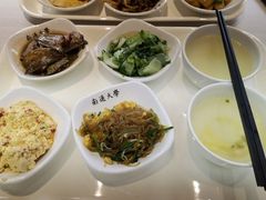 -南通大学-食堂