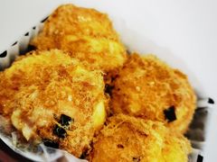 黄金肉松兄弟-莉蓮蛋挞(静安寺店)