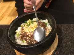 -万福炭火烤肉日本料理(新街口店)