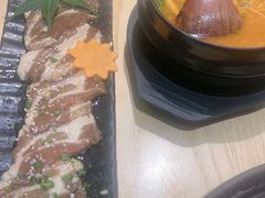-松鱼亭·和牛烧肉(协鑫广场店)