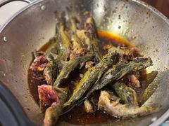 -金海椒罐罐鲢鱼(东方桂苑店)