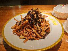 -大圣烧烤(马湖新村店)