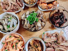 -芦潮港集贸市场