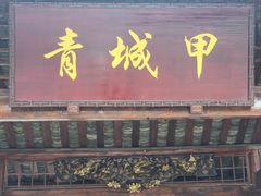 -青城甲(青城山店)